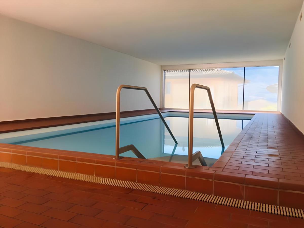 Relax Sul Lago Maggiore, Pool&Sauna Muralto Zewnętrze zdjęcie
